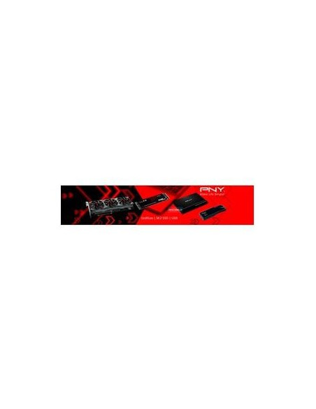 Tarjeta grafica PNY VCNRTX6000ADA-SB - Pny nvidia rtx 6000 ada 32gb, gddr6, 4x displayport, pci express 3.0, dual slot atx - atx