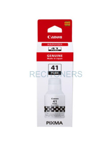 Canon GI-41PGBK Original Negro 2