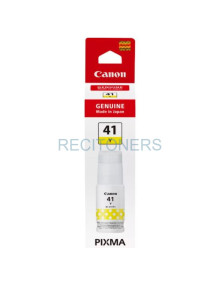 Canon GI-41Y Original Amarillo