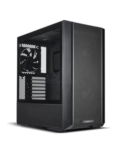 Ordenador de sobremesa LIAN LI G99.LAN216X.00 - TORRE E-ATX LIAN LI LANCOOL 216 BLACK