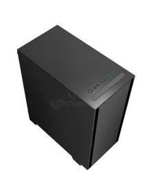 Ordenador de sobremesa MONTECH AIR 1000 SILENT (B) - TORRE ATX MONTECH AIR 1000 SILENT BLACK