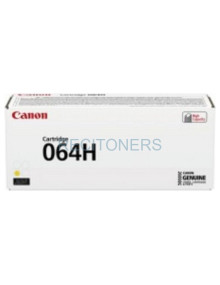 Canon Toner I-Sensys LBP722CDW,MF832CDW Amarillo 064HY