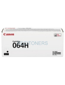 Canon Toner I-Sensys LBP722CDW,MF832CDW Negro 064HBK