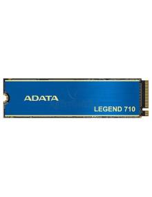 Disco A-DATA ALEG-710-2TCS - ADATA SSD LEGEND 710 2TB PCIe Gen3 x4 NVMe 1.4