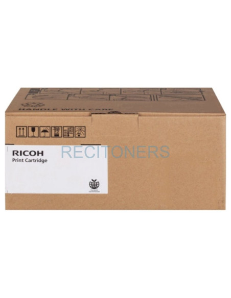 RICOH Toner negro SP 3710SF/3710DN/ P 311 / M 320F / tipo SP3710X