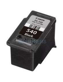 CANON TINTA NEGRO PIXMA MG 2150/3150/3600 - PG 540 2