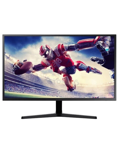 Monitor SAMSUNG SAM-M U32J590UQP - Monitor Profesional Samsung U32J590UQP 31.5'/ 4K/ Gris Oscuro