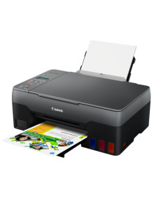 Impresora de tinta 4467C006 CANON - STRONGCanon G3520 MegaTank/STRONGPCanon PIXMA G3520 MegaTank