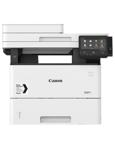 Impresora 3513C010 CANON - STRONGCanon MF543x/STRONGPCanon i-SENSYS MF543x