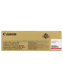 Tambor 0256B002 CANON - Canon IRC4580I Tambor Magenta