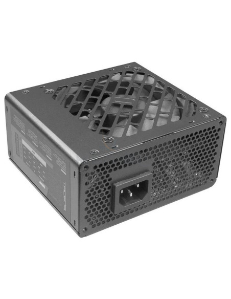 Fuente de alimentacion TACENS TAC-FUENTE APSIII500 - Fuente de Alimentación Anima APSIII500/ 500W/ Ventilador 9cm