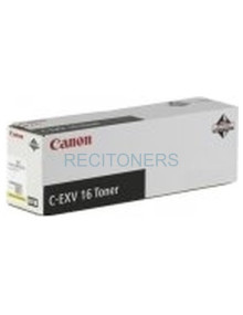 Toner 1066B002 CANON - Canon CLC-4040/5151 Toner Amarillo