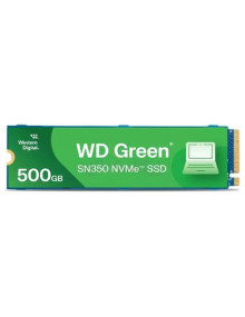 Disco WD WDS500G2G0C - DISCO DURO M2 SSD 512GB PCIE4 WD SN3000 NVME