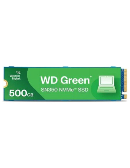 Disco WD WDS500G2G0C - DISCO DURO M2 SSD 512GB PCIE4 WD SN3000 NVME