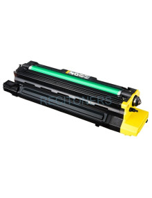 Tambor CLX-R838XY/SE SAMSUNG - Samsung CLX-R838XY 30000páginas Amarillo tambor de impresora