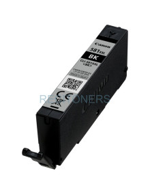 Cartucho de tinta 1998C001 CANON - Canon CLI581XXL Negro Cartucho de Tinta Original - 1998C001
