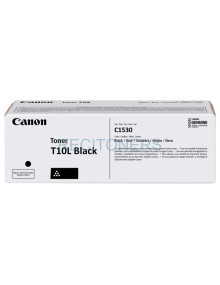 CANON TONER NEGRO IRC 1538IF/1533IF/1538P/1533P - T10LBK 2