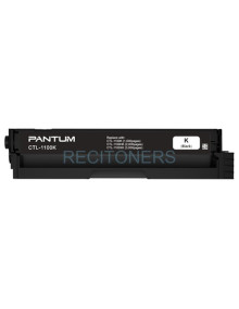 TÓNER PANTUM NEGRO CTL1100HK CM1100ADN/ADW/DN/DW CP1100/DW(2000 PAGINAS) 2