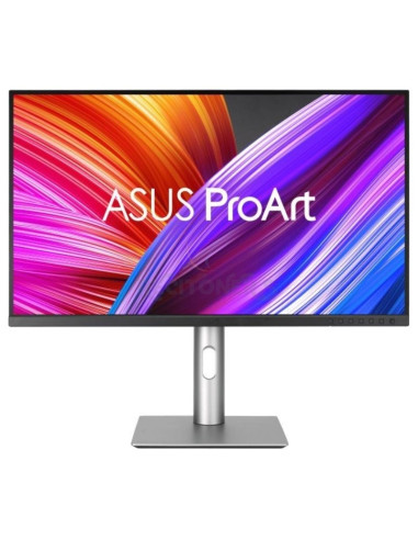 Monitor ASUS ASU-M PA329CRV - Monitor Profesional Asus ProArt Display PA329CRV 31.5'/ 4K/ Multimedia/ Regulable en altura/ Negro