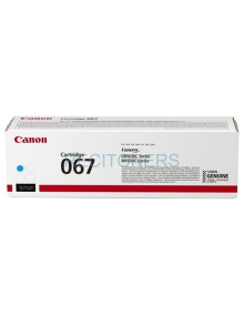 CANON TONER CIAN I-SENSYS LBP 630C SERIES - MF 650C SERIES - 067C