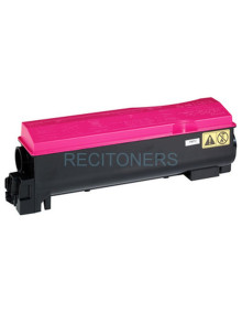 KYOCERA FS5300DN Toner Magenta TK-560M - DESCA 2