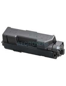 KYOCERA TK-1160 cartucho de tóner 1 pieza(s) Original Negro