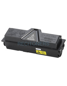 KYOCERA TK-1130 cartucho de tóner 1 pieza(s) Original Negro 2
