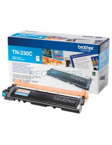 BROTHER TONER CIAN 1.400 PAG. MFC/9120CN/9320CN HL-3XXX/3040/3070CW MFP-9XXX DCP-/9010CN