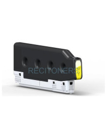 Epson C13T08G400 cartucho de tinta 1 pieza(s) Original Amarillo