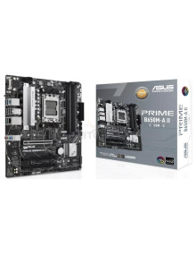 Placa base ASUS 90MB1EH0-M0EAYC - ASUS Placa Base PRIME B650M-A II-CSM mATX AM5