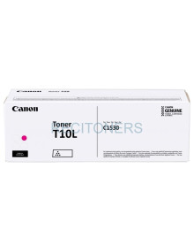CANON TONER MAGENTA IRC 1538IF/1533IF/1538P/1533P - T10LM