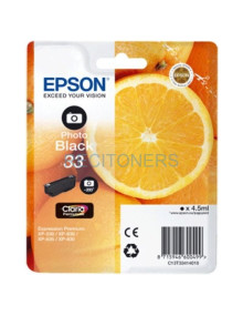 HP TINTA NEGRO DESIGNJET T120/T520 - Nº 711 ALTA CAPACIDAD