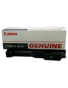 Toner 7629A002 CANON - Canon CLC-2620/3200/3220, IRC2620N/3200 Toner Negro