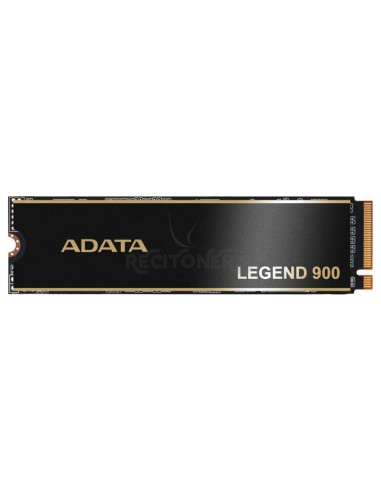 Disco A-DATA SLEG-900-1TCS - ADATA SSD LEGEND 900 1TB PCIe Gen4x4 NVMe 1.4