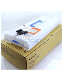 Recambio FM1-A606050/FM1-A606060/FM1-A606020 CANON - CANON Depósito de tóner residual WT202