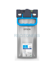 Epson C13T05A20N cartucho de tinta 1 pieza(s) Original Rendimiento estándar Cian