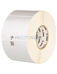 Toner 880374-019 ZEBRA TECHNOLOGIES - ZEBRA Z-ULTIMATE 3000T SILVER SUPL