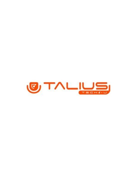 Refrigeracion TALIUS TAL-KIT06-WHT - Talius iris spectrum argb/cronos - kit de 6 ventiladores 120 mm  color blanco