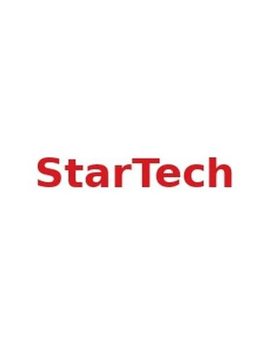 Ordenador de sobremesa STARTECH PEX4SFF8639U3 - Startech.com u.3 to pcie adapter card pcie 4.0 x4 adapter for 2.5” u.3 nvme ssds