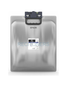 Epson C13T05B14N cartucho de tinta 1 pieza(s) Original Negro