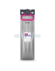 Epson C13T05B34N cartucho de tinta 1 pieza(s) Original Magenta