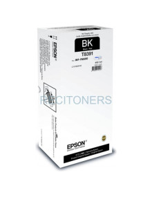 Epson C13T83914N cartucho de tinta 1 pieza(s) Original Alto rendimiento (XL) Negro 2