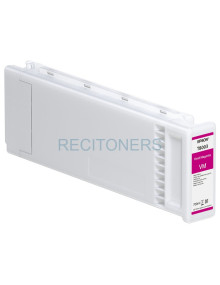EPSON Singlepack Vivid Magenta T800300 UltraChrome PRO 700ml