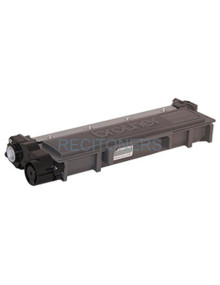 BROTHER TONER NEGRO HL-L2300D/L2340DW/L2360DN/L2365DW - DCP-L2500D/L2520DW - MFC-L2700DW/L2720DW/L2740DW 2