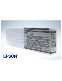 Epson GF Stylus Photo 11880 Cartucho Negro mate