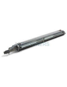 Cartucho de tinta C13T878340 EPSON - Epson Unidad de suministro de tinta T8783 magenta XXL