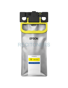 Epson C13T11P440 cartucho de tinta 1 pieza(s) Original Extra (Súper) alto rendimiento Amarillo
