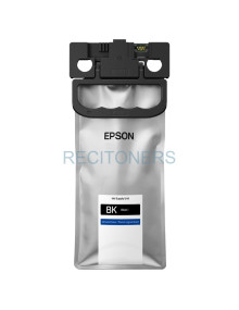 Epson C13T11N140 cartucho de tinta 1 pieza(s) Original Alto rendimiento (XL) Negro