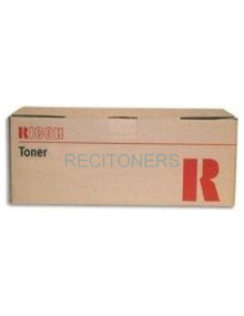 RiCOH Toner Magenta tipo P C600