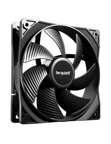 Refrigeracion BEQUIET BL105 - be quiet! Ventilador Pure Wings 3 120mm Negro